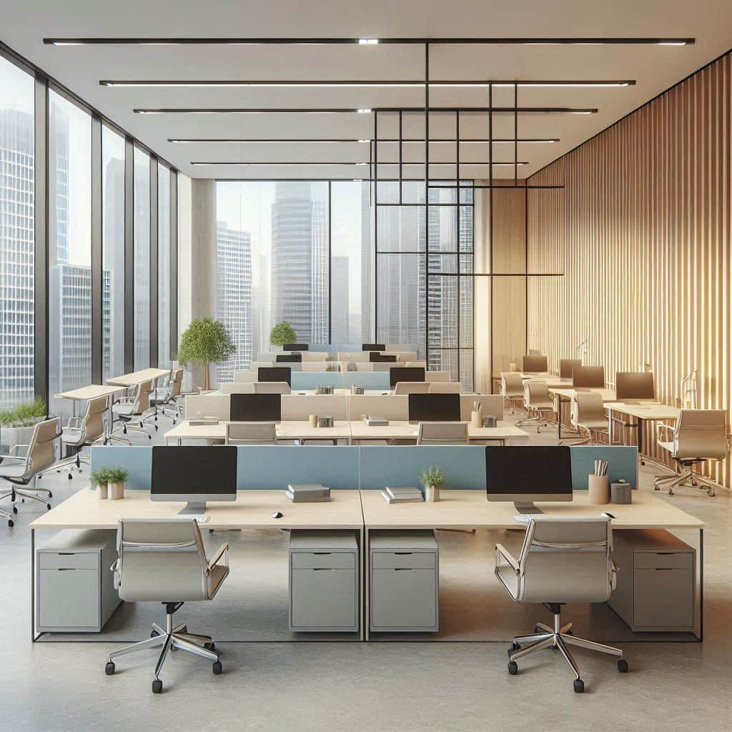 京基滨河时代大厦文章配图